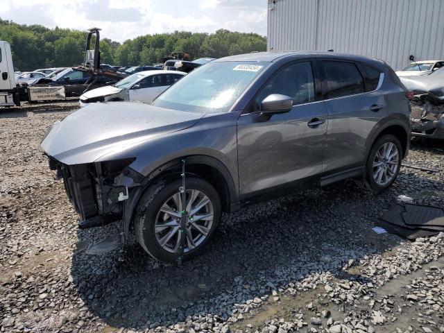 2020 mazda cx-5 grand