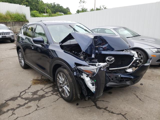 2021 mazda cx-5 grand