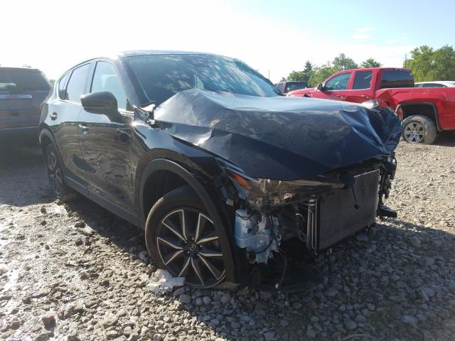 2018 mazda cx-5 grand