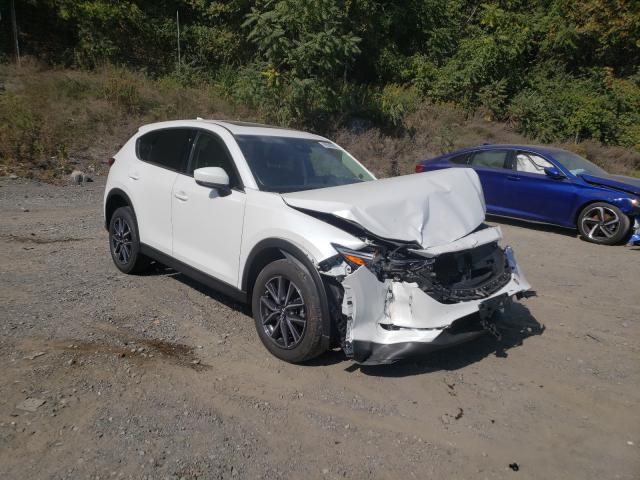 2018 mazda cx-5 grand