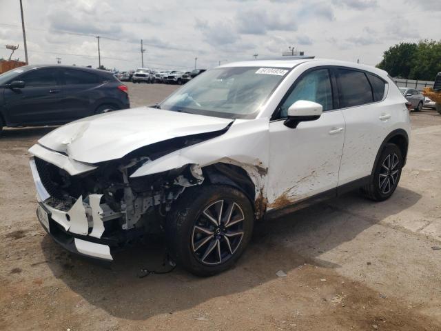 2018 mazda cx-5 grand
