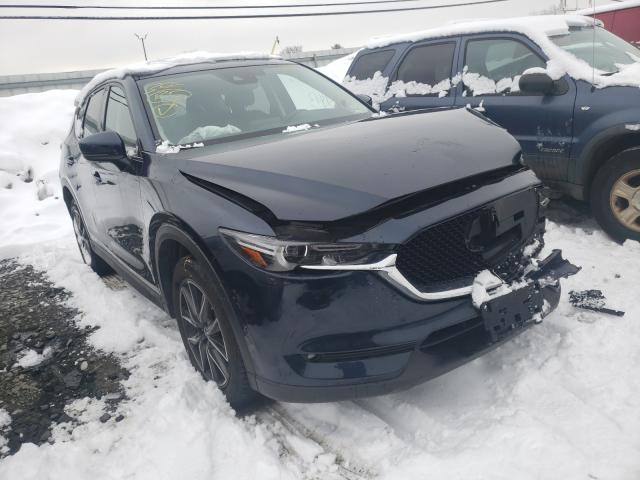 2018 mazda cx-5 grand
