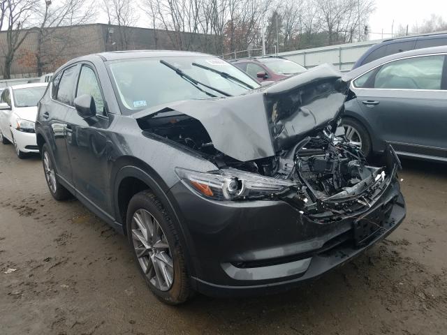 2019 mazda cx-5 grand