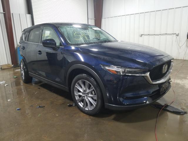 2019 mazda cx-5 grand