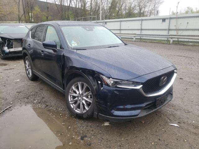 2019 mazda cx-5 grand