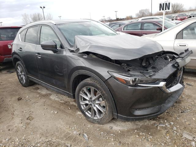 2020 mazda cx-5 grand