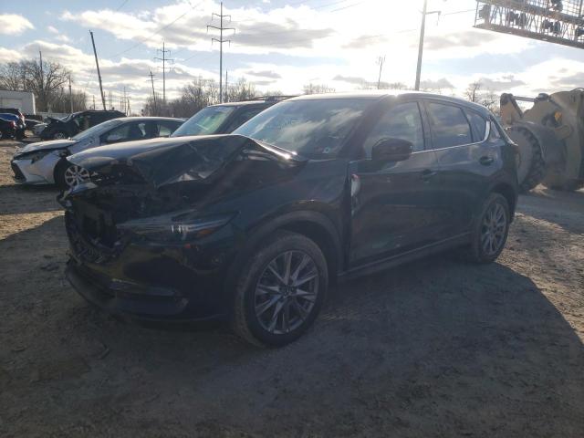 2020 mazda cx-5 grand
