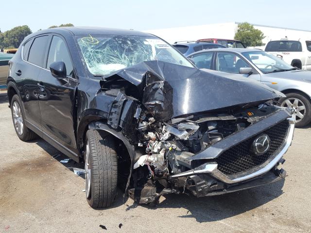 2019 mazda cx-5 grand