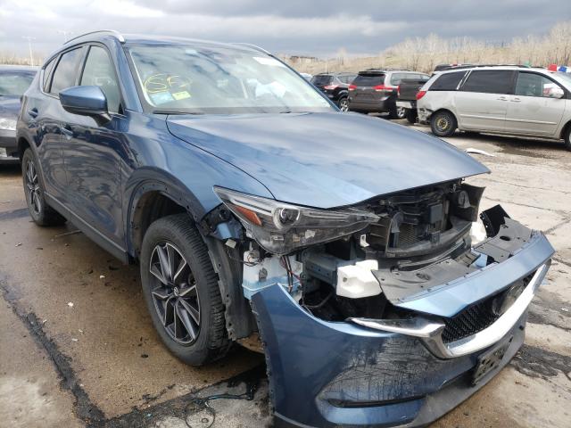 2018 mazda cx-5 grand