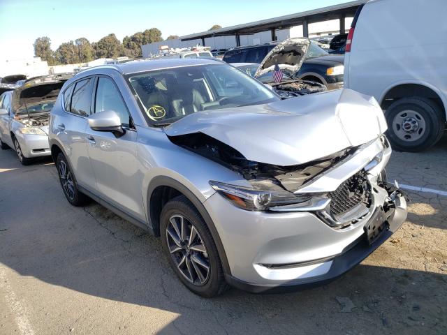 2018 mazda cx-5 grand