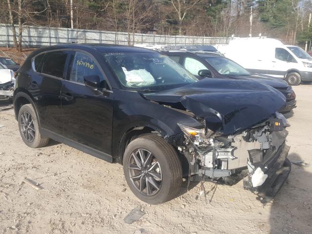 2018 mazda cx-5 grand