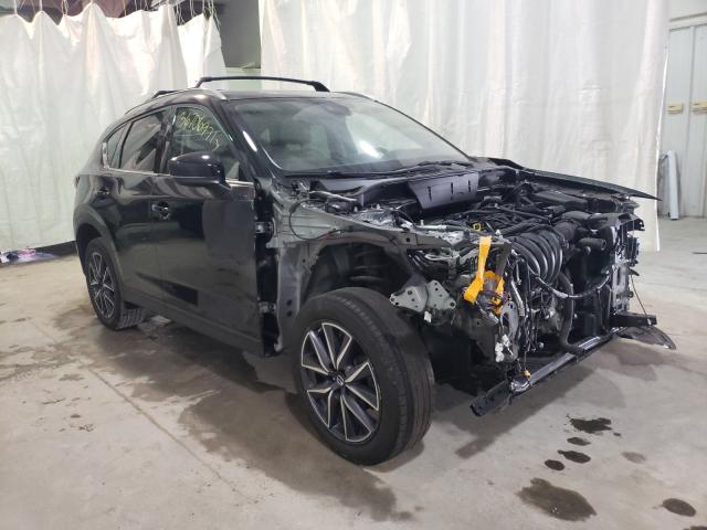 2018 mazda cx-5 grand