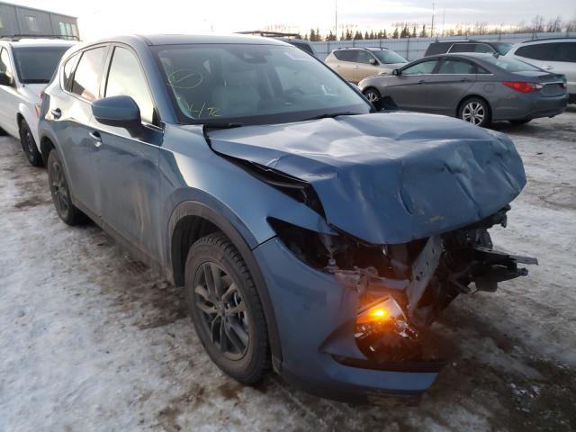 2018 mazda cx-5 grand