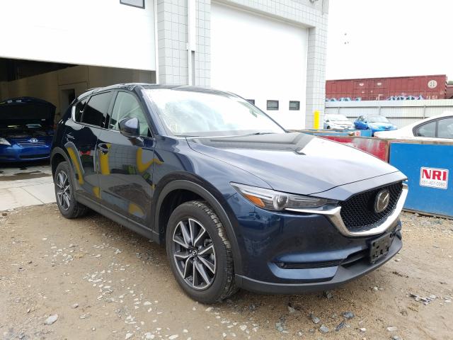 2018 mazda cx-5 grand