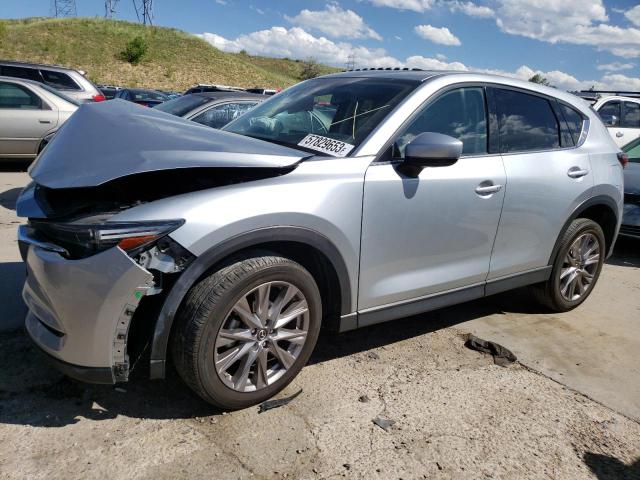 2019 mazda cx-5 grand