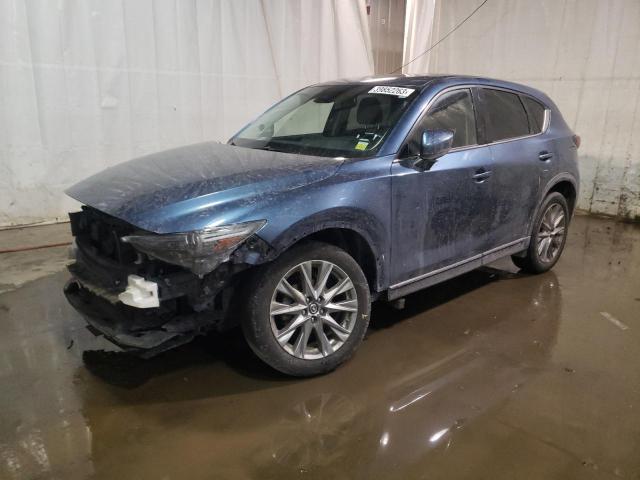 2019 mazda cx-5 grand