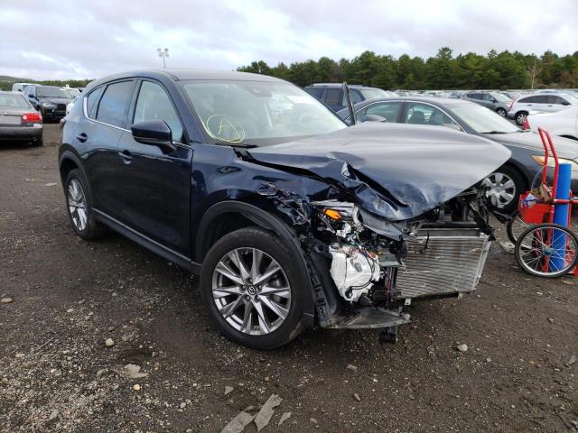 2019 mazda cx-5 grand