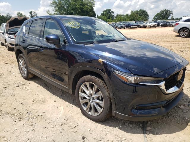 2021 mazda cx-5 grand