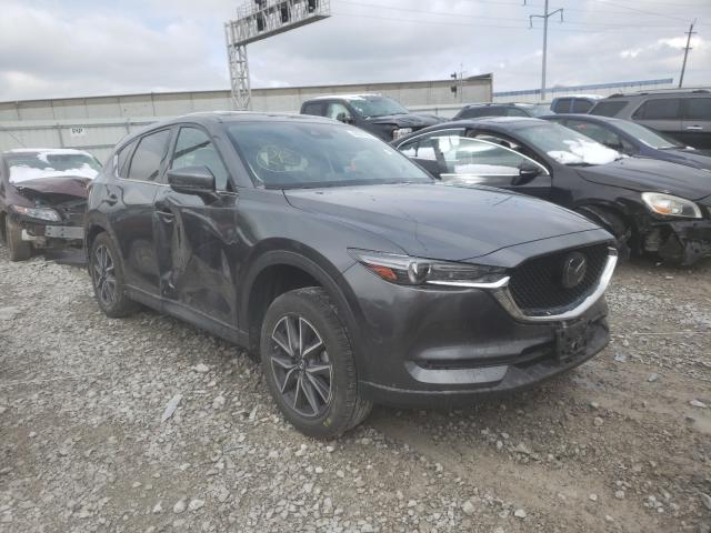 2017 mazda cx-5 grand