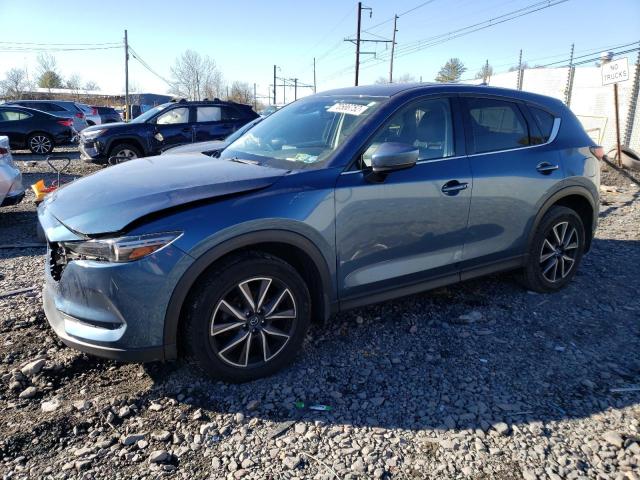 2018 mazda cx-5 grand
