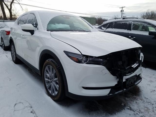 2019 mazda cx-5 grand