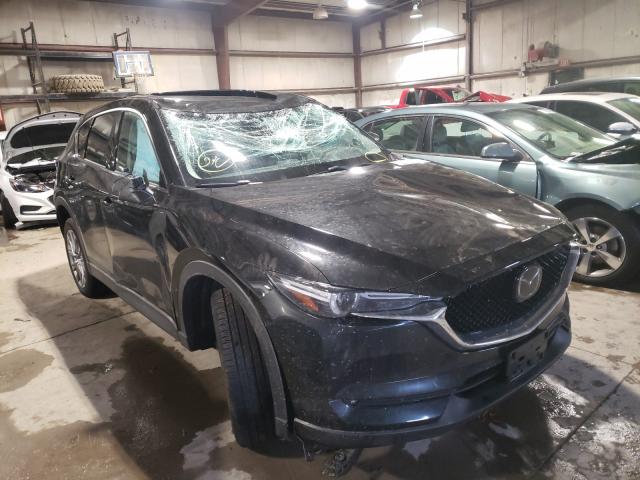 2019 mazda cx-5 grand