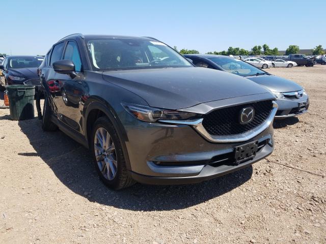 2019 mazda cx-5 grand