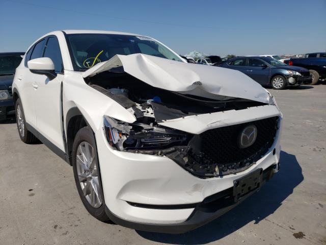 2018 mazda cx-5 grand