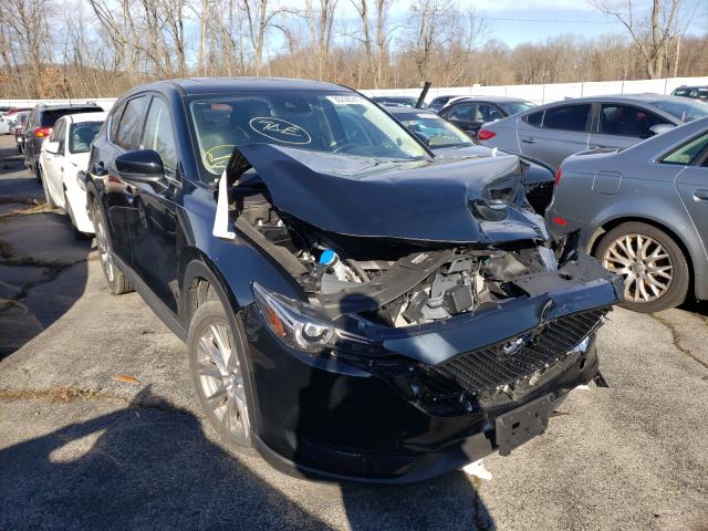 2019 mazda cx-5 grand