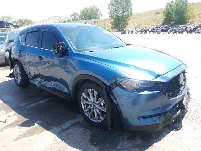 2019 mazda cx-5 grand