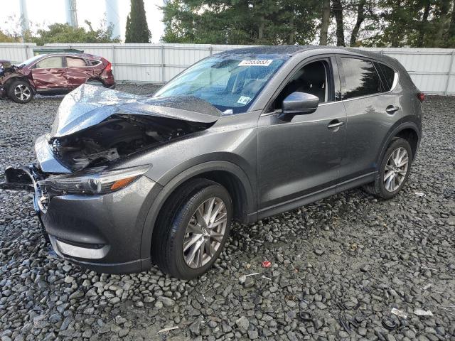 2019 mazda cx-5 grand
