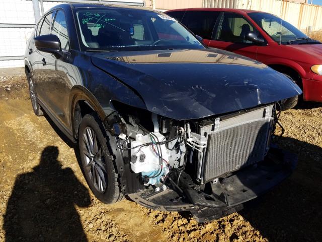 2020 mazda cx-5 grand