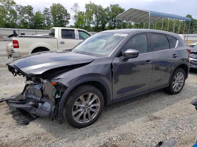 2021 mazda cx-5 grand