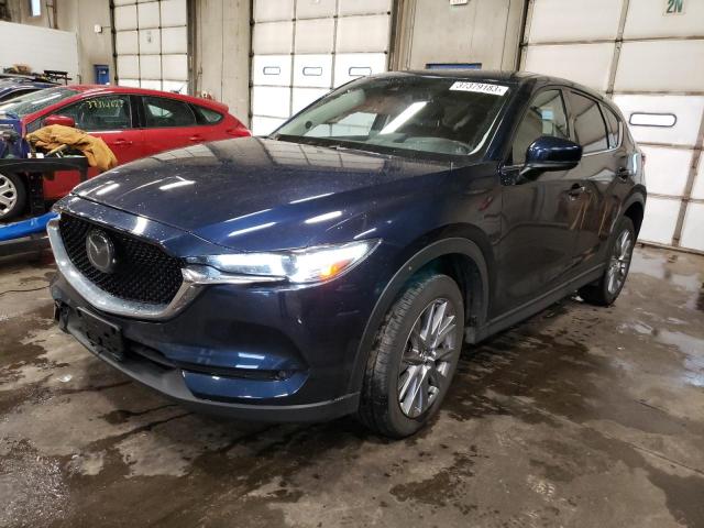2021 mazda cx-5 grand