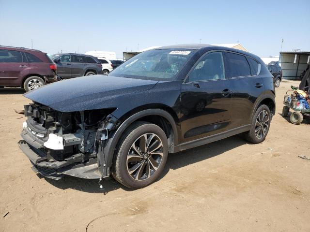 2023 mazda cx-5 premi