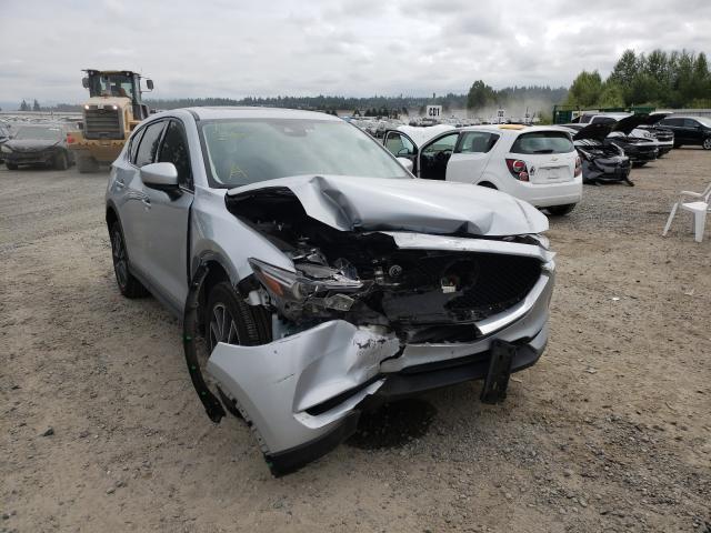 2018 mazda cx-5 grand