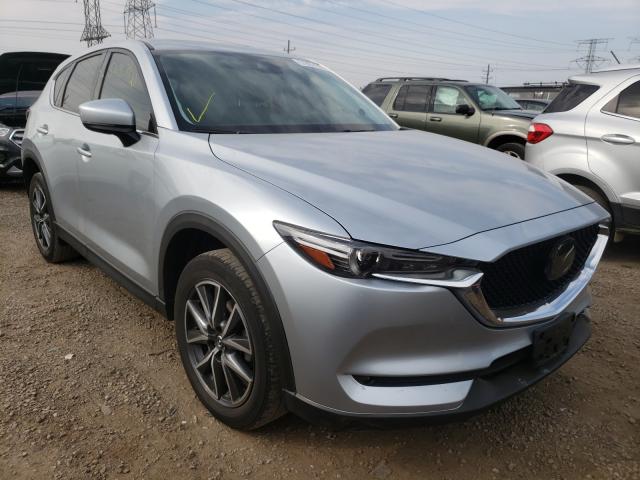 2018 mazda cx-5 grand