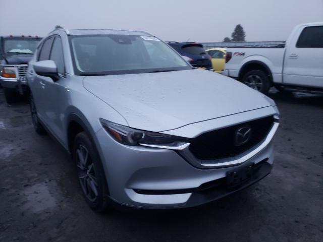 2018 mazda cx-5 grand