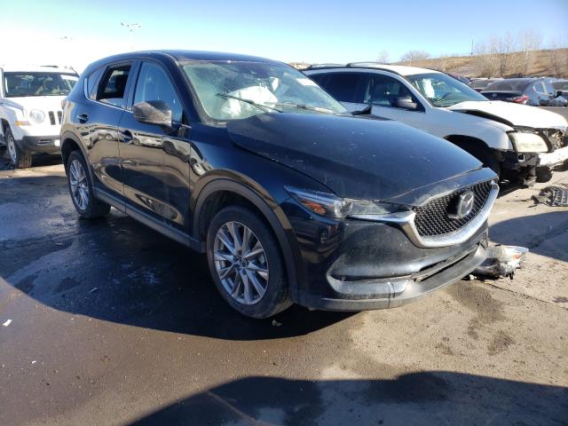 2019 mazda cx-5 grand
