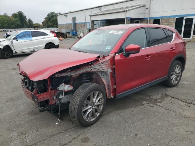 2019 mazda cx-5 grand