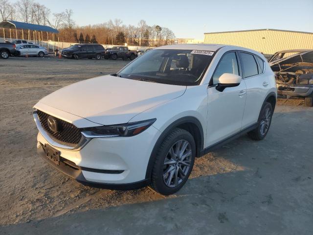 2018 mazda cx-5 grand