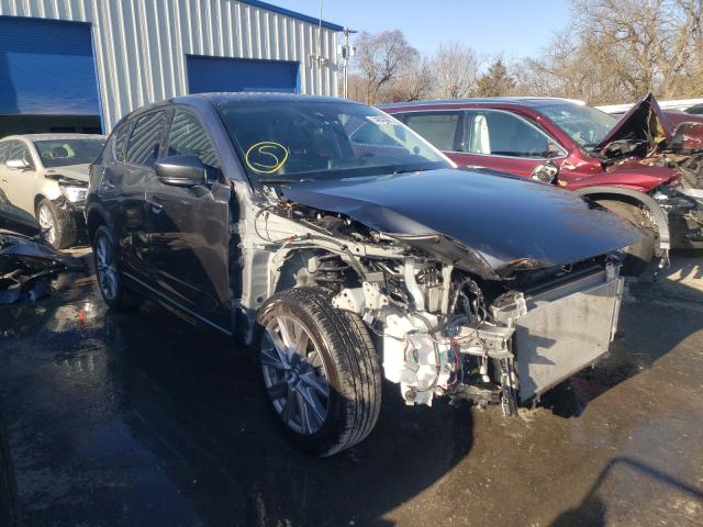 2019 mazda cx-5 grand