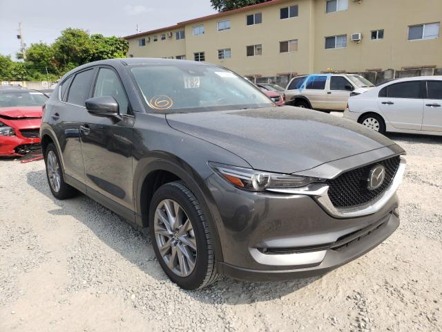 2020 mazda cx-5 grand