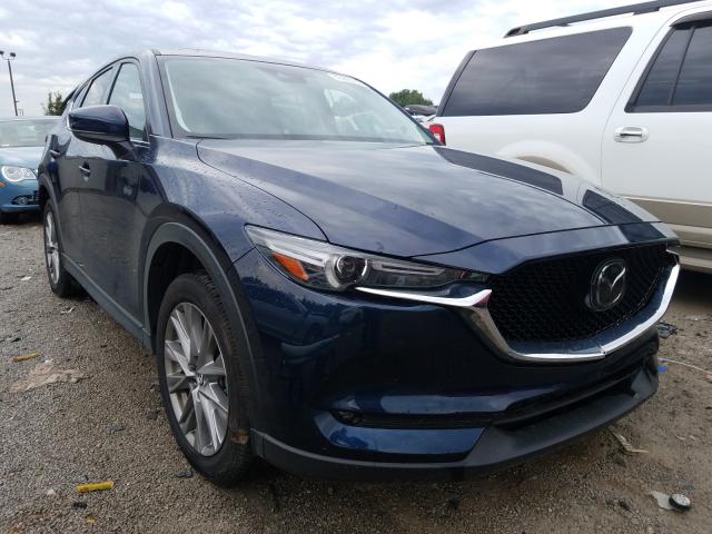 2019 mazda cx-5 grand