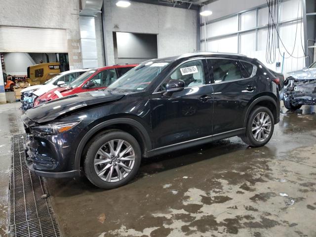 2019 mazda cx-5 grand