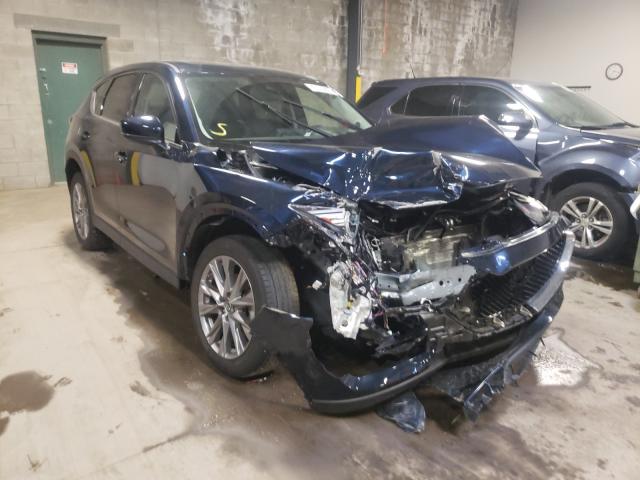 2019 mazda cx-5 grand