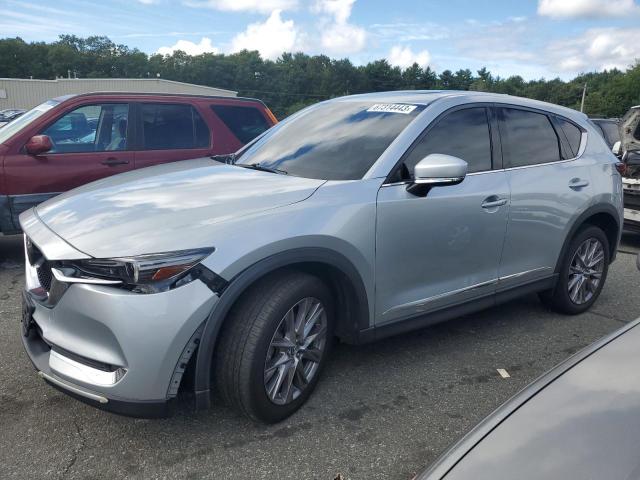 2018 mazda cx-5 grand