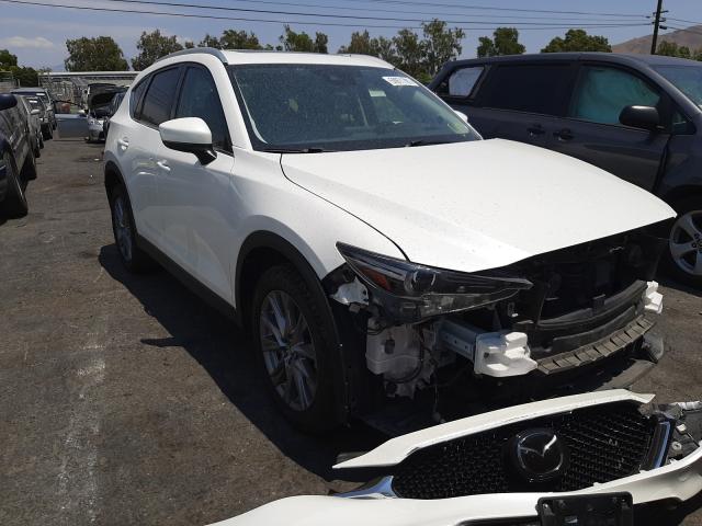 2018 mazda cx-5 grand