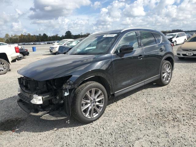 2019 mazda cx-5 grand