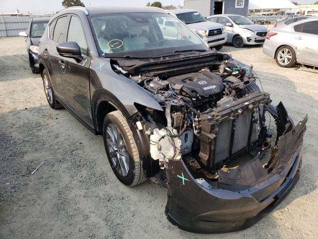 2019 mazda cx-5 grand